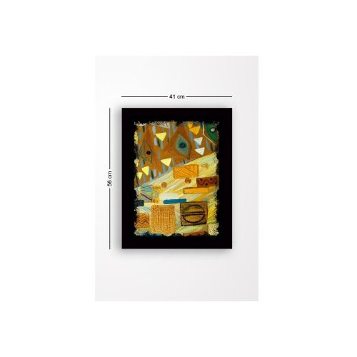 Wallxpert Slika 41x56cm Slike