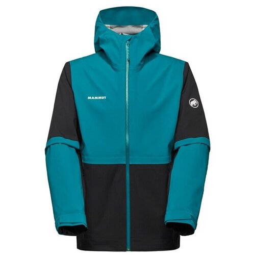 Mammut Jakne 10103095000818 pisana Cene