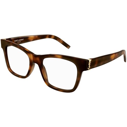 Saint Laurent SLM118 002 - ONE SIZE (52) Slike