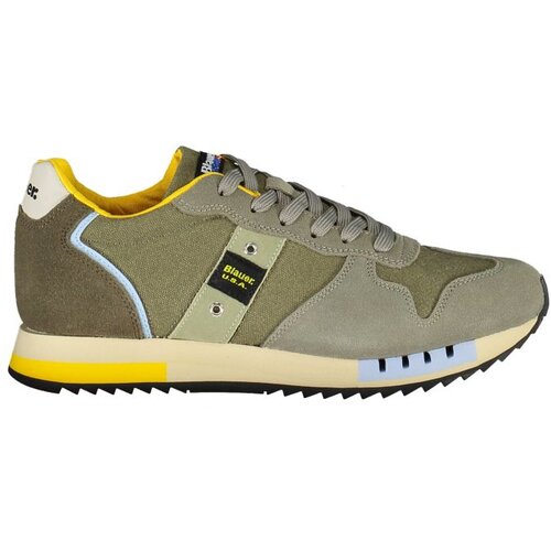 Blauer GREEN MAN SPORT SHOES Cene