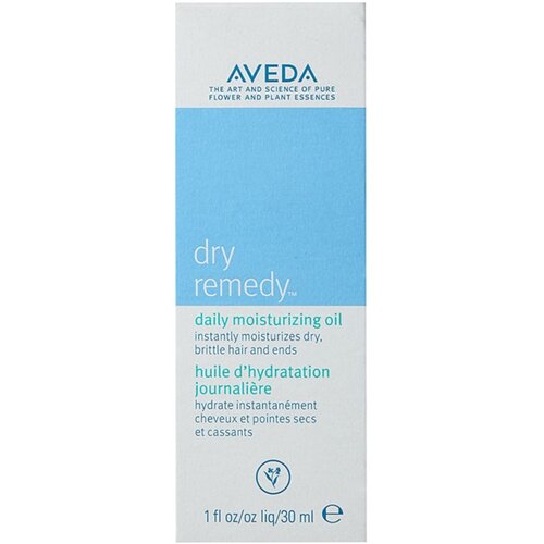 Aveda dry Remedy&amp;trade; daily moisturizing oil Slike