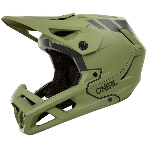  Kaciga Oneal SL1 CREST V.25 olive/black - S 55-56cm Cijene