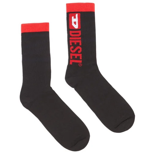 Diesel Socks - SKM-RAY-THREEPACK SOCKS black