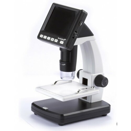 Levenhuk digitalni mikroskop dtx 500 lcd ( LE61024 ) Slike