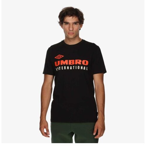 Umbro Retro logo t shirt Cene
