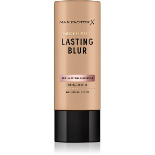 Max Factor Facefinity Lasting Blur dugotrajni puder nijansa N109 Natural Bronze 35 ml Slike