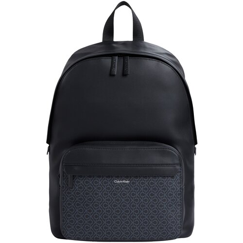 Calvin Klein Nahrbtnik &amp;#039;MUST&amp;#039; safir / črna / bela Slike