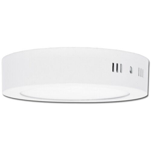  Ecolite LED-CSL-CCT/18W/BI - LED plafonsko svetlo LADA LED/18W/230V belo Slike