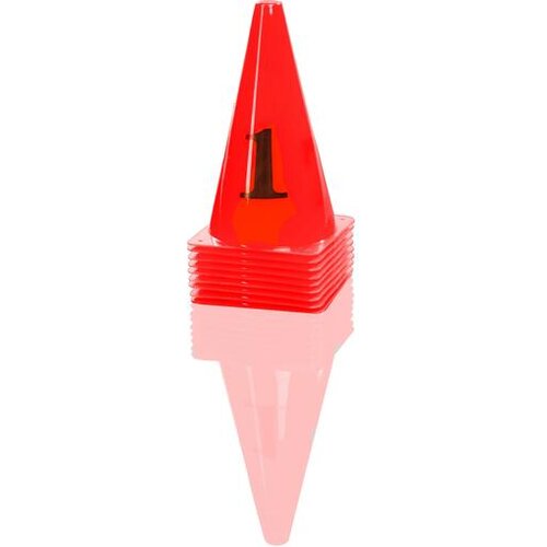 Gymstick stožči SPEED CONES 61075 10KOS Cene