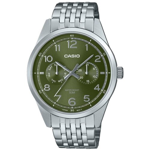 Casio Ura MTPE340D3AVDF pisana Slike
