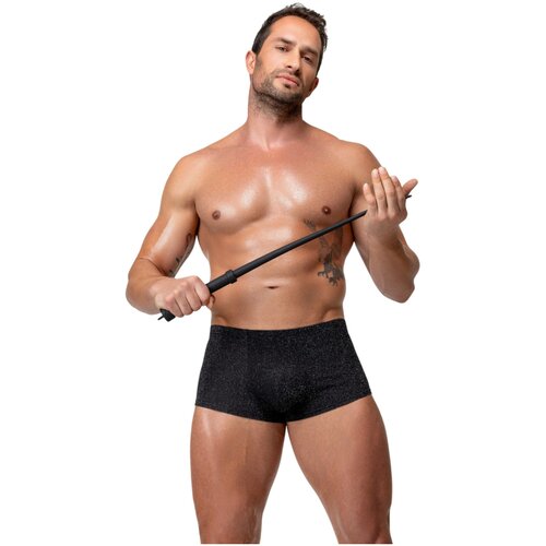 Bad Kitty Silicone Whip Black Slike