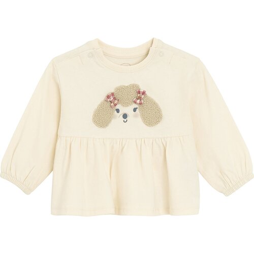 Cool club majica DR CCG3100463 D bež 68 Cene