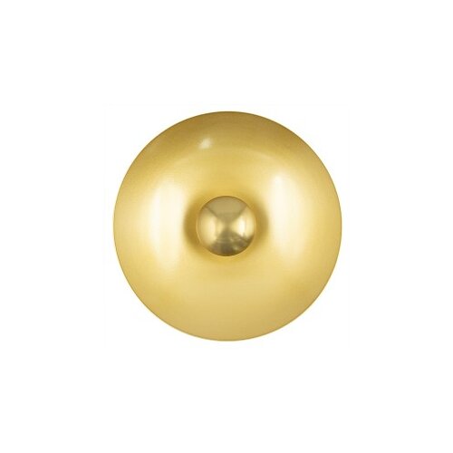 Mitea Lighting LED Zidna lampa M11113-GGD, 3000K, 240V, Zlatne boje Slike
