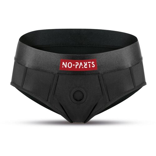 No-Parts Strap-On Hlačke Robin (M) Cene