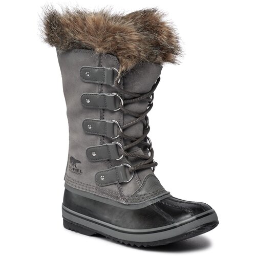 Sorel Joan OF Arctic Siva Slike