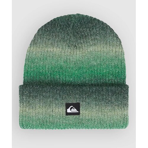 Quiksilver Brigade Gradient Beanie forest Slike
