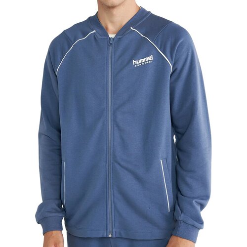 Hummel Mu&scaron;ka trenerka HMLJAREL јakna sa raјsfer&scaron;lusom Cene