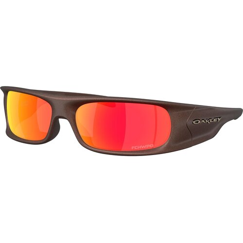 Oakley Highland OO9522 952206 PRIZM Ruby - ONE SIZE (62) Cene