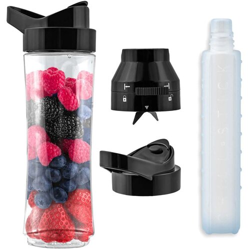  Boca blendera 600 ml + uložak za hlađenje BD-755 Berdsen Slike
