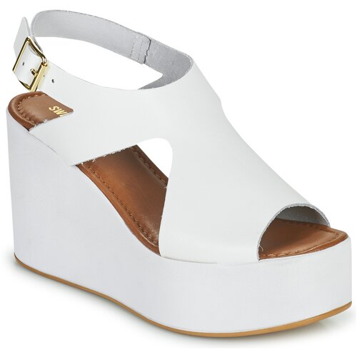 SWEET LEMON IJOX Bijela Slike