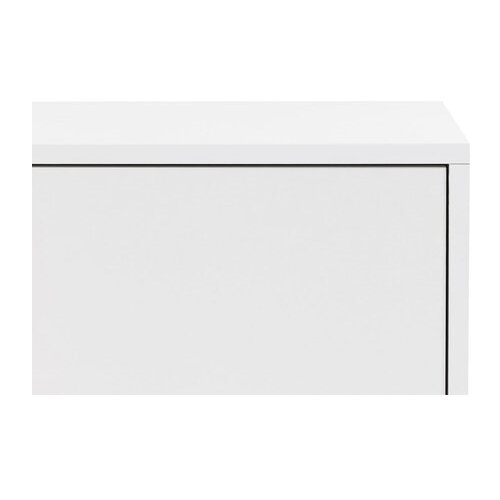 Komoda GESITA 93x41 cm bela Slike