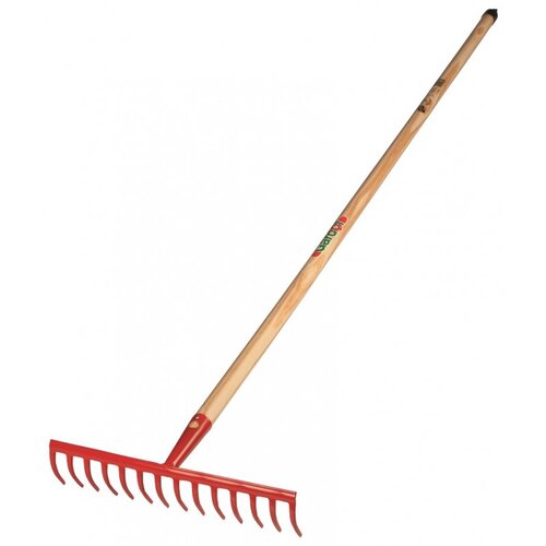 GARDOL Grablje Gardol (dolžina: 150 cm, delovna širina: 35 cm, 14 zob) Cene