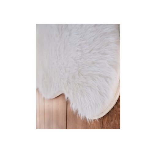 Conceptum Hypnose Tepih Post Cift Kafa White 120 x 180 (551CST1348) Cene