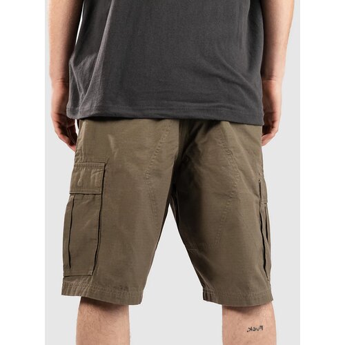 Volcom Strange Tripper Cargo 22 Kratke hlace wintermoss Slike