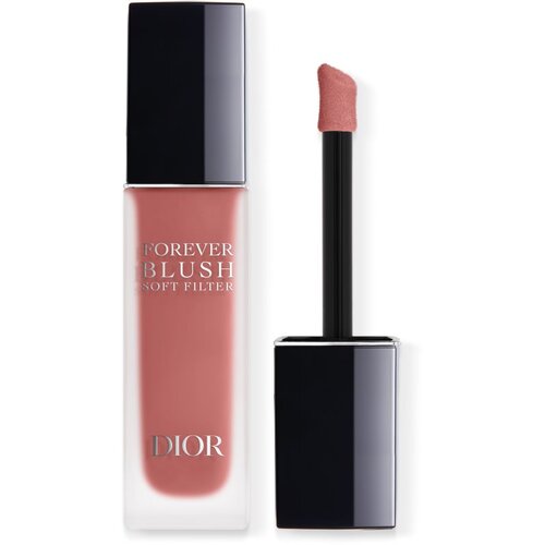 Dior Forever Blush Soft Filter tekoče rdečilo odtenek 02 Peony 11 ml Cene
