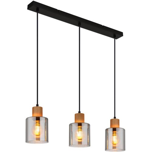 Globo 15768-3 - Luster na lanku ALEIDIS 3xE27/25W/230V Cene