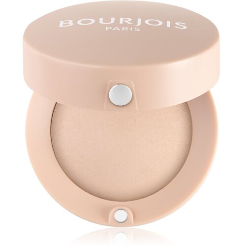Bourjois Ombre Á Paupiéres senčilo za oči 1,2 g odtenek 03 Peau de Peach Cene