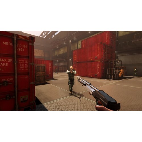 Microids XIII - Limited Edition (XBOX One) Slike