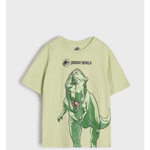 Sinsay Majica kratkih rukava Jurassic World Cijene