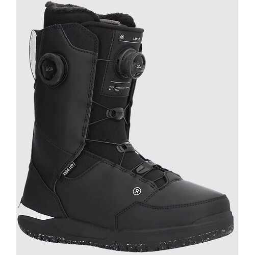Ride Lasso 2026 Snowboard cevlji black Cene