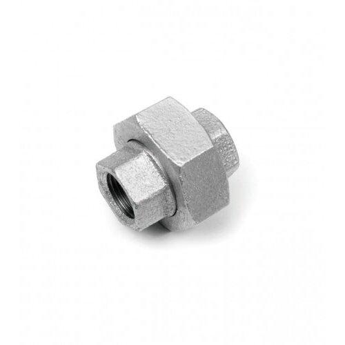 LIVARNA TITAN Holender spojni ravni pocinčani 1/2" KA10505103 Cijene