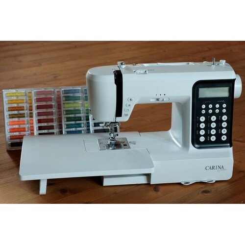 Carina r-evolution 2020 Slike