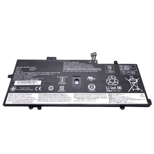 Baterija za laptop Lenovo ThinkPad X1 Carbon 8th Gen Slike