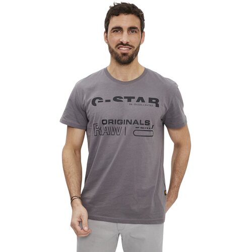 G-star Raw Originals R T majica Cene