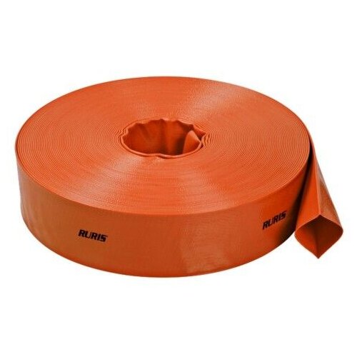 Ruris Ispusno crevo za vodene pumpe MP80 MP100, 3.0&amp;rdquo;, 20m Slike