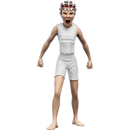 Stranger Things Eleven Powered zbirateljska figura 15cm Slike