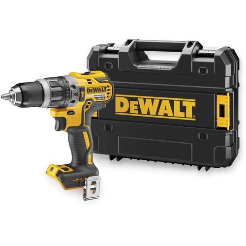 Dewalt DCD796NT akumulatorski udarni odvrtač Solo Cene