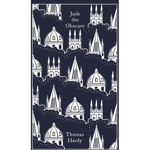 The Book Service Limited Thomas Hardy - Jude the Obscure Slike