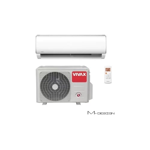  Uređaj Vivax M dizajn ACP-12CH35AEMI 12000BTU INVERTER Cijene