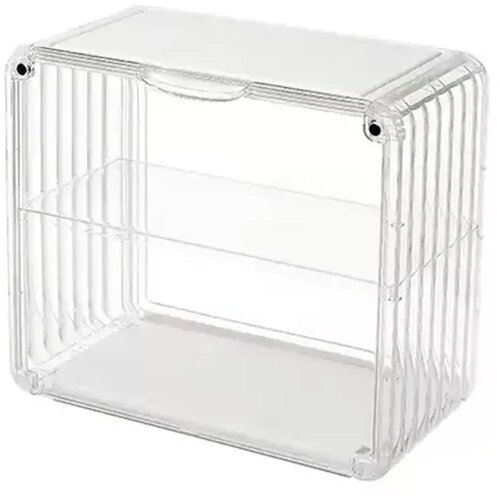 small size bag display box (white) Slike