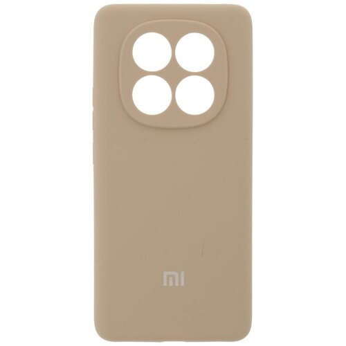  ORG Silikonska futrola za Redmi Note 14 PRO+ bez Cene