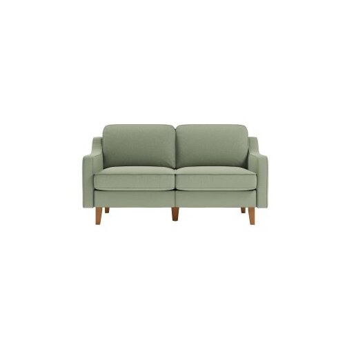Atelier Del Sofa 2-Seat sofa robin 2 sea green walnut Cene
