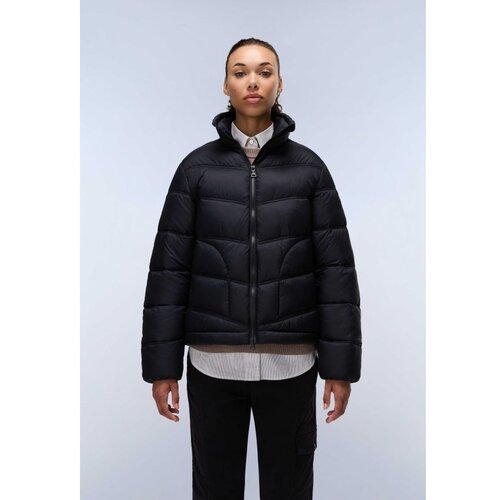 Napapijri A-ega short w black beauty Cene