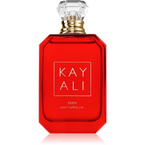 Kayali Eden Juicy Apple 01 parfumska voda za ženske 100 ml Slike