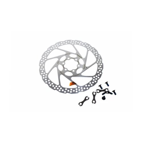 Shimano ROTOR -DISK PLOČA SMRT56M 180MM(u kesici) Slike