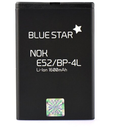 Nokia BP-4L BlueStar Premium E90 E52 E63 6650 E71x Cene